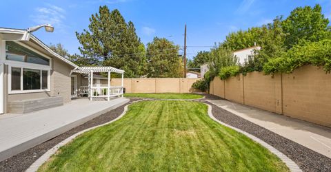 901 Lyman Avenue, Reno, NV 89509 Photo