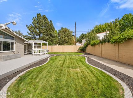 901 Lyman Avenue, Reno, NV 89509 Photo