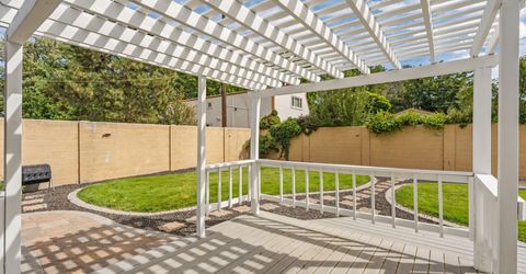 901 Lyman Avenue, Reno, NV 89509 Photo