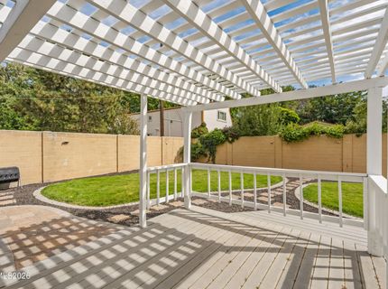 901 Lyman Avenue, Reno, NV 89509 Photo