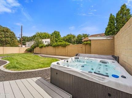 901 Lyman Avenue, Reno, NV 89509 Photo