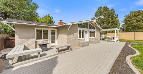 901 Lyman Avenue, Reno, NV 89509 Photo