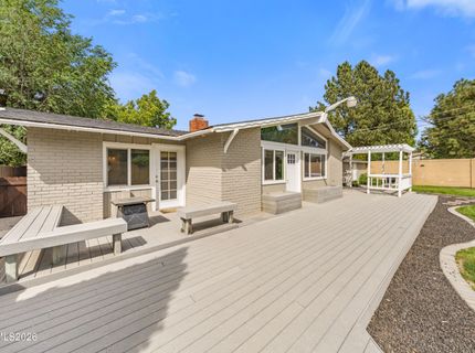 901 Lyman Avenue, Reno, NV 89509 Photo