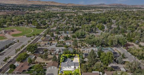 901 Lyman Avenue, Reno, NV 89509 Photo