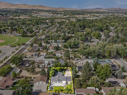901 Lyman Avenue, Reno, NV 89509 Photo
