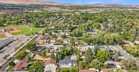 901 Lyman Avenue, Reno, NV 89509 Photo