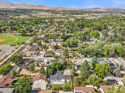 901 Lyman Avenue, Reno, NV 89509 Photo