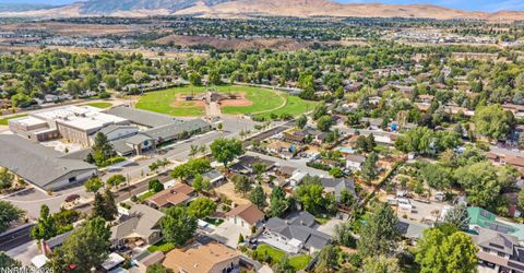 901 Lyman Avenue, Reno, NV 89509 Photo