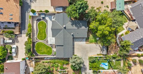 901 Lyman Avenue, Reno, NV 89509 Photo