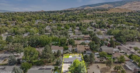 901 Lyman Avenue, Reno, NV 89509 Photo