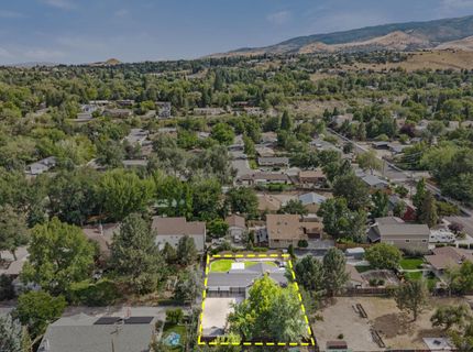 901 Lyman Avenue, Reno, NV 89509 Photo