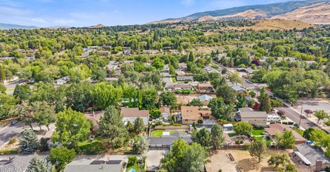 901 Lyman Avenue, Reno, NV 89509 Photo