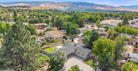 901 Lyman Avenue, Reno, NV 89509 Photo