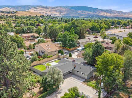 901 Lyman Avenue, Reno, NV 89509 Photo