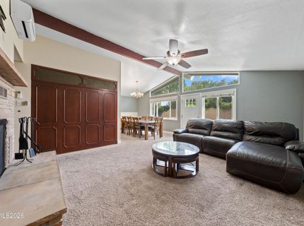 901 Lyman Avenue, Reno, NV 89509 Photo