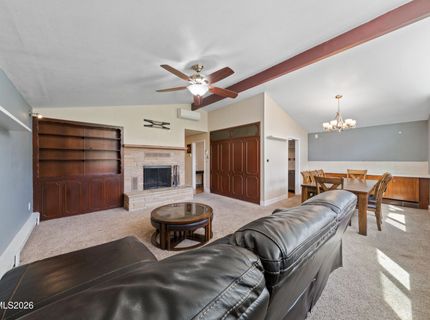 901 Lyman Avenue, Reno, NV 89509 Photo