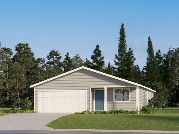 675 Minnesota St, Lebanon, OR 97355