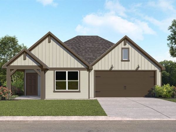 517 Hector Loop , Georgetown, TX 78626