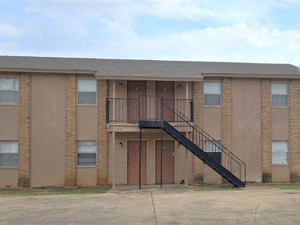 306 Erby Avenue , Unit C, Copperas Cove, TX 76522