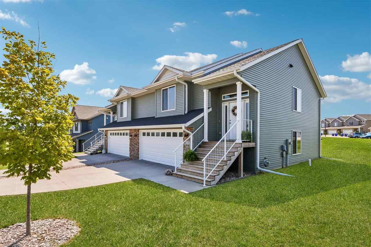 1255 Abraham Dr, North Liberty, IA 52317 Main Photo