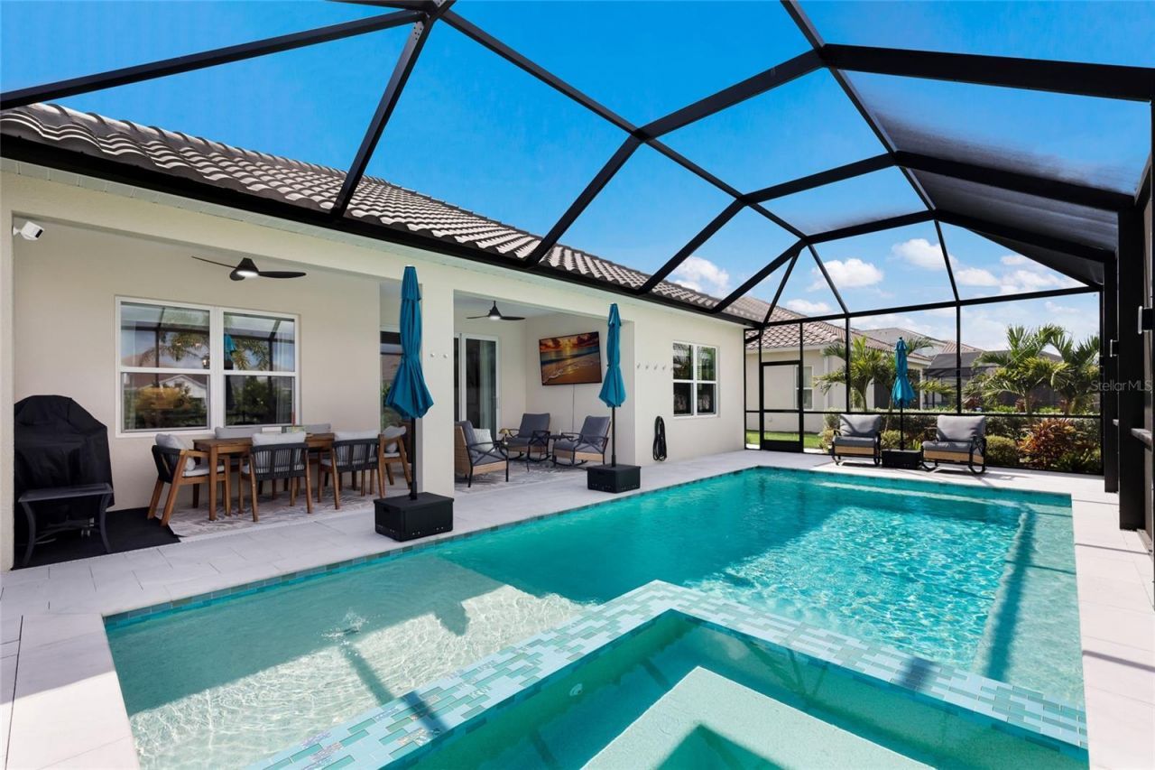 8011 Anthirium Loop, Sarasota, FL 34240 Photo