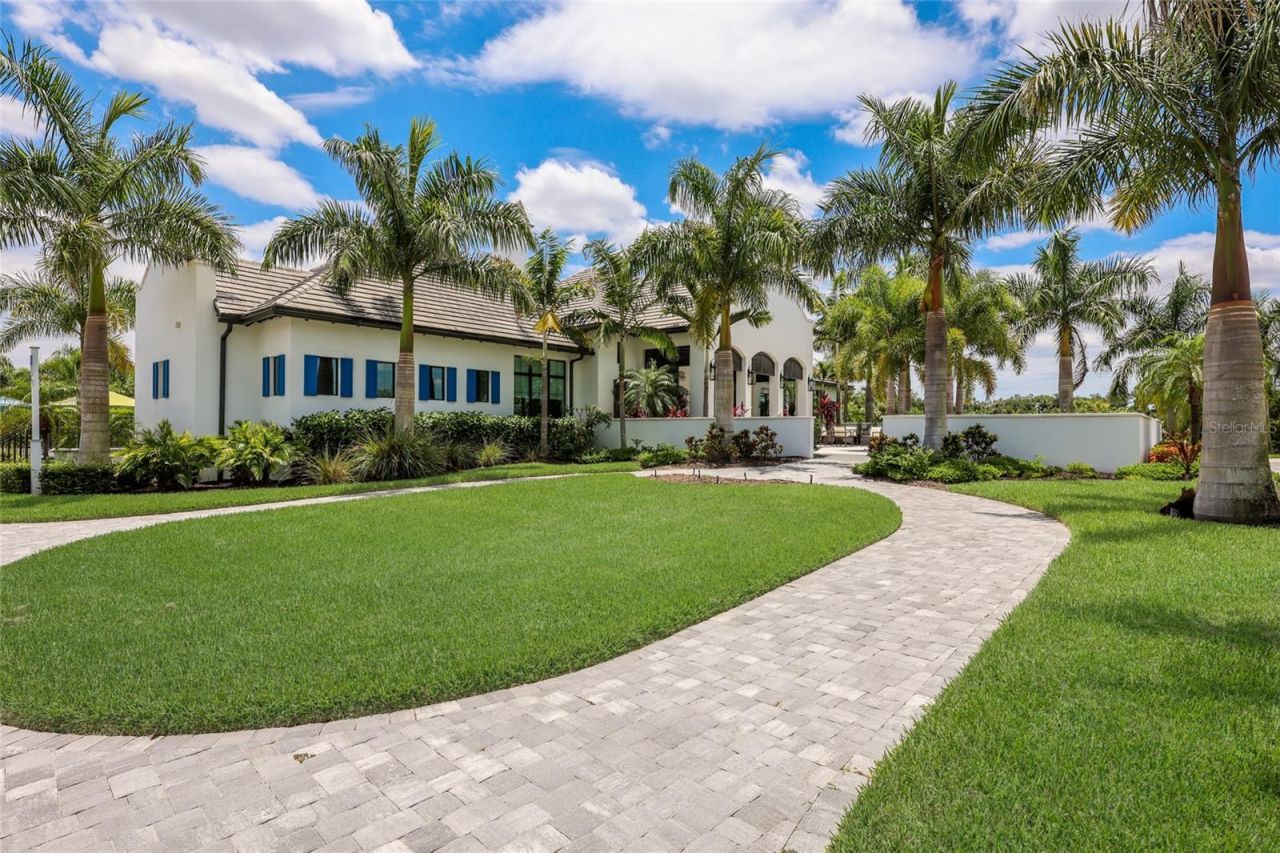 8011 Anthirium Loop, Sarasota, FL 34240 Photo