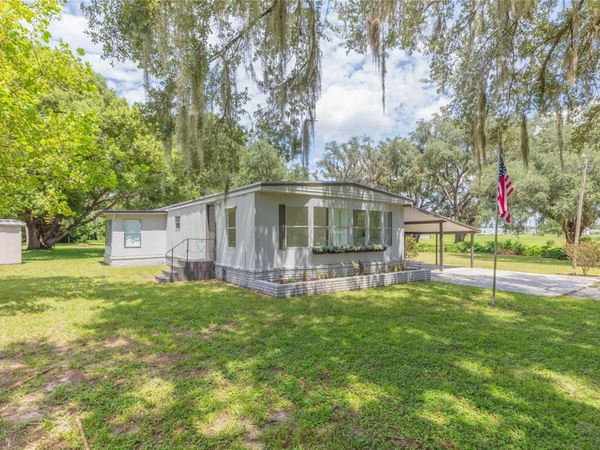 4211 LOWELL LANE , ZEPHYRHILLS, FL 33541