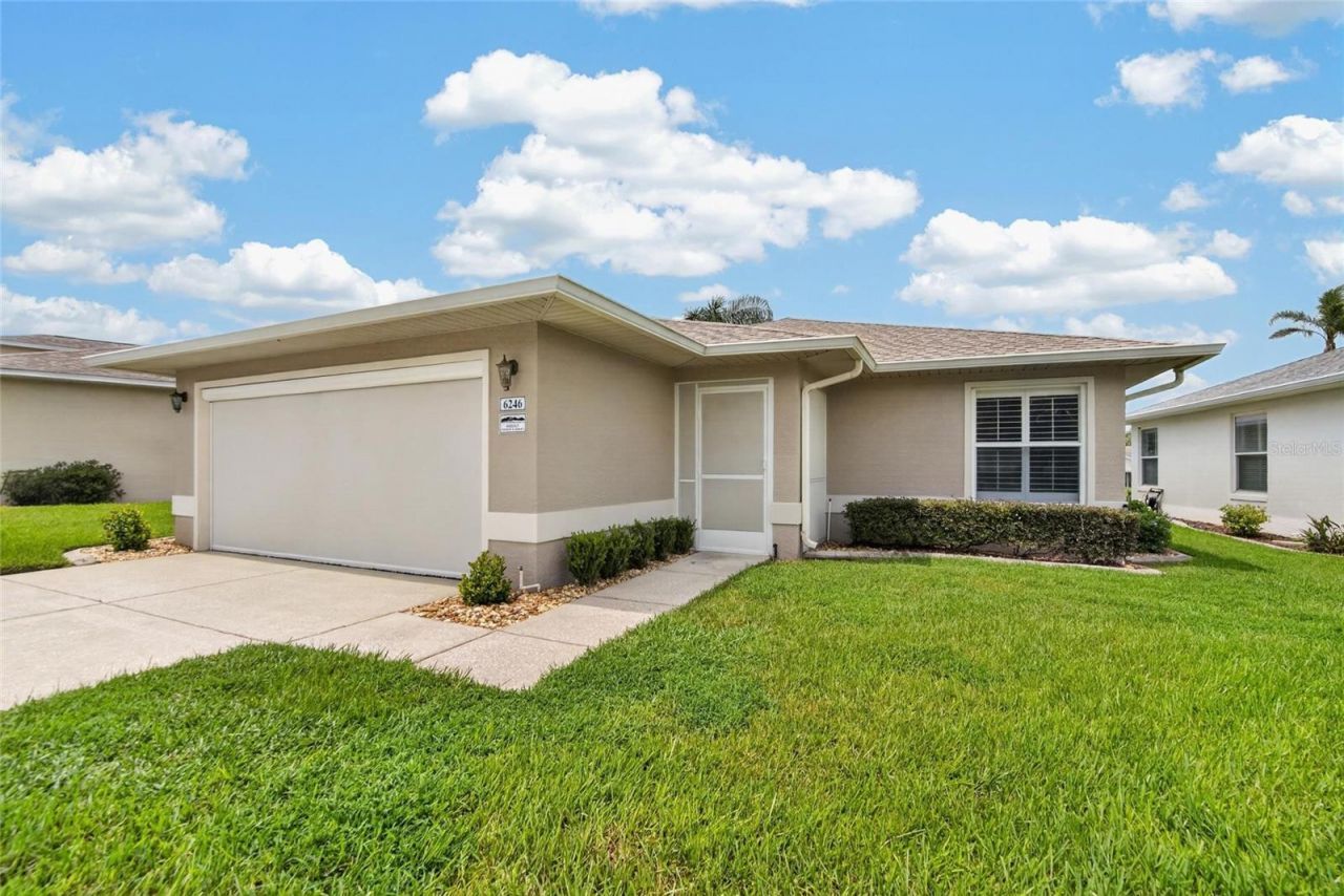 6246 Res Circle, Lakeland, FL 33810 Main Photo