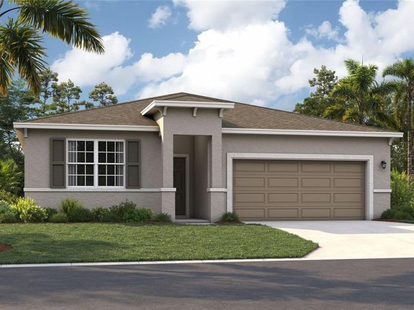 33921 SEATTLE SLEW DRIVE , SORRENTO, FL 32776
