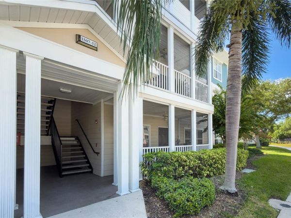 4802 51ST STREET W, Unit 1508, BRADENTON, FL 34210
