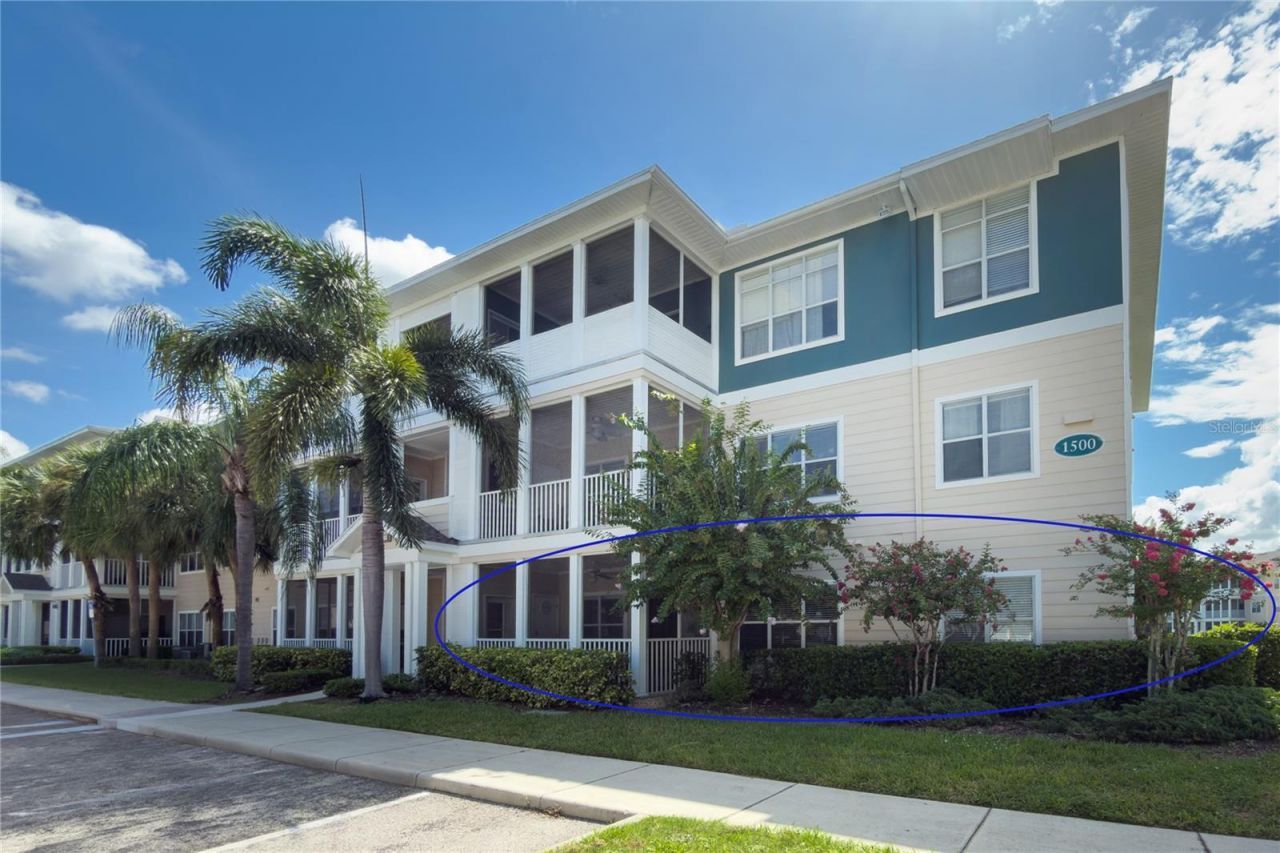 4802 51st Street W, Unit 1508, Bradenton, FL 34210 Photo