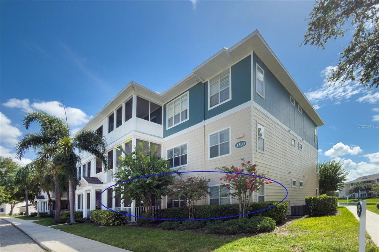 4802 51st Street W, Unit 1508, Bradenton, FL 34210 Photo
