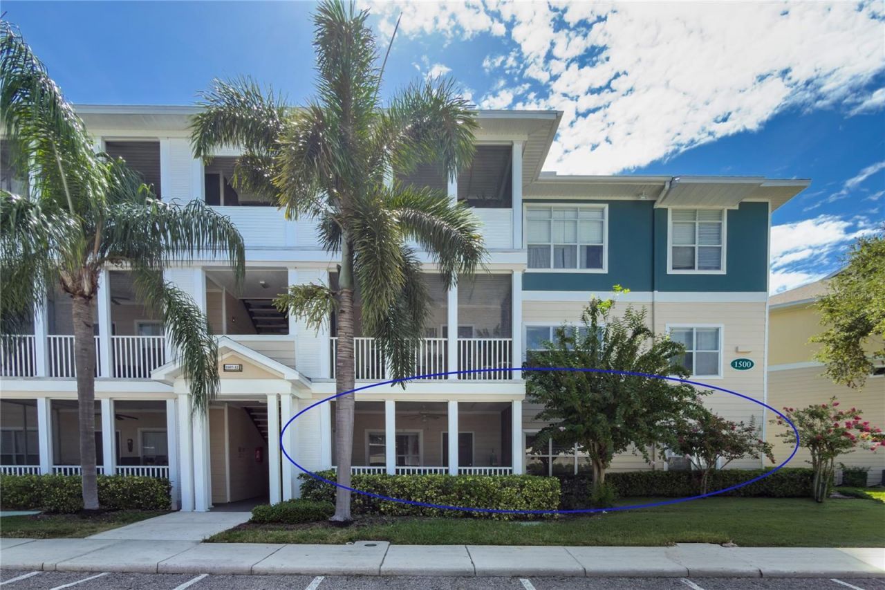 4802 51st Street W, Unit 1508, Bradenton, FL 34210 Photo