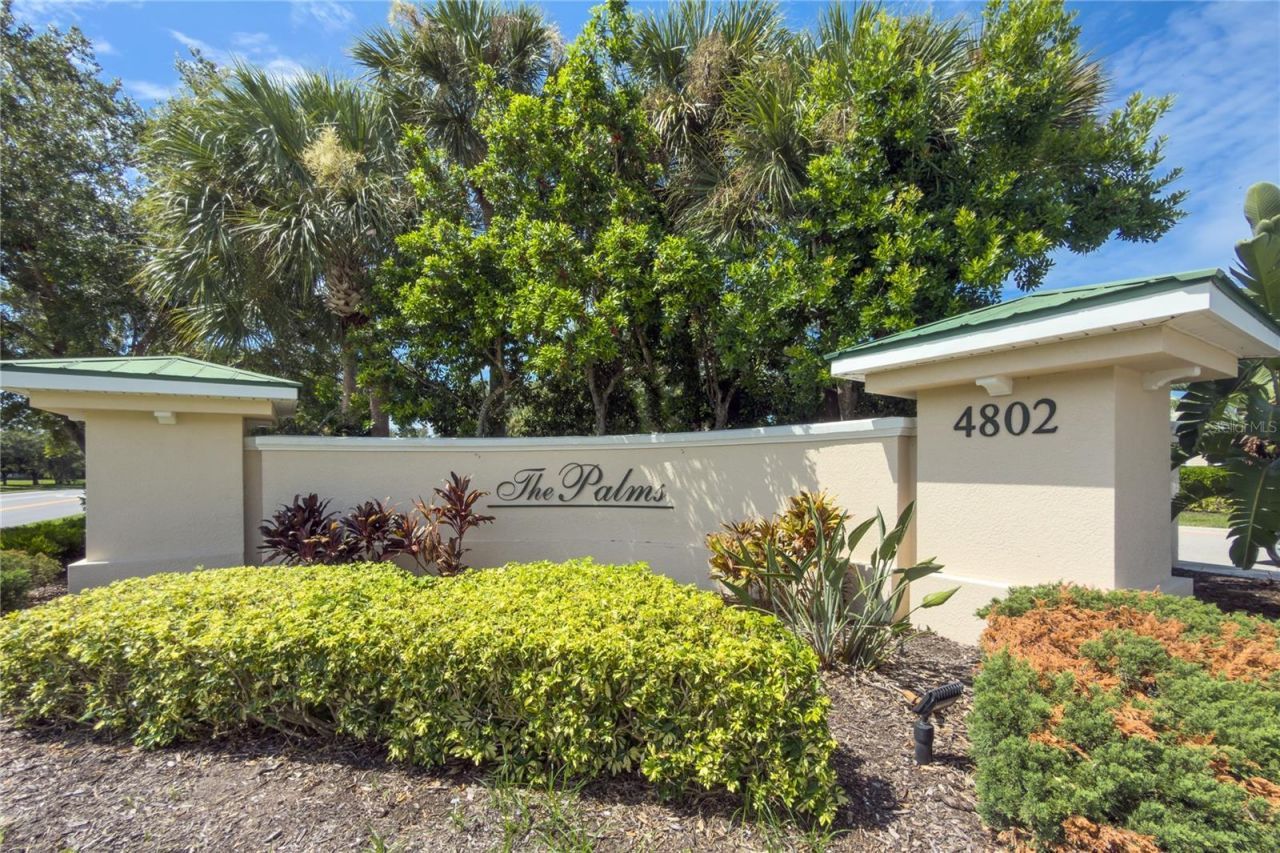 4802 51st Street W, Unit 1508, Bradenton, FL 34210 Photo