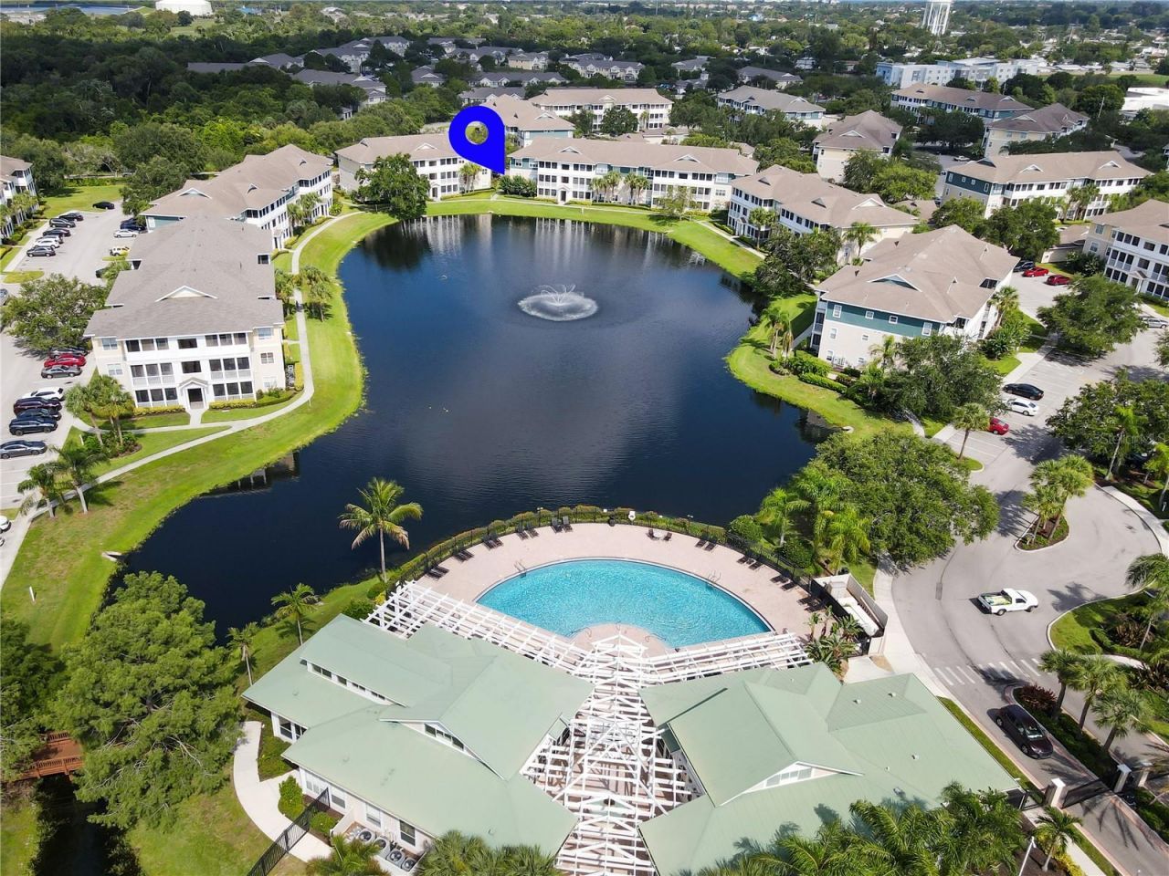 4802 51st Street W, Unit 1508, Bradenton, FL 34210 Photo