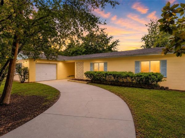 2002 NW 36TH DRIVE, GAINESVILLE, FL 32605