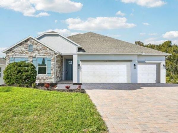 TBD OLD SQUAW AVENUE , WEEKI WACHEE, FL 34614