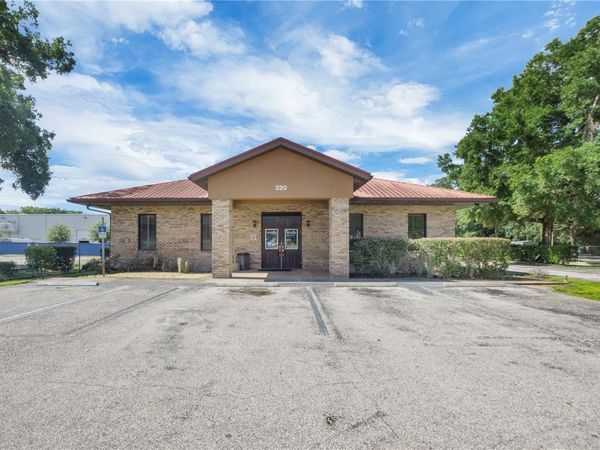 220 AVENUE O SE, WINTER HAVEN, FL 33880