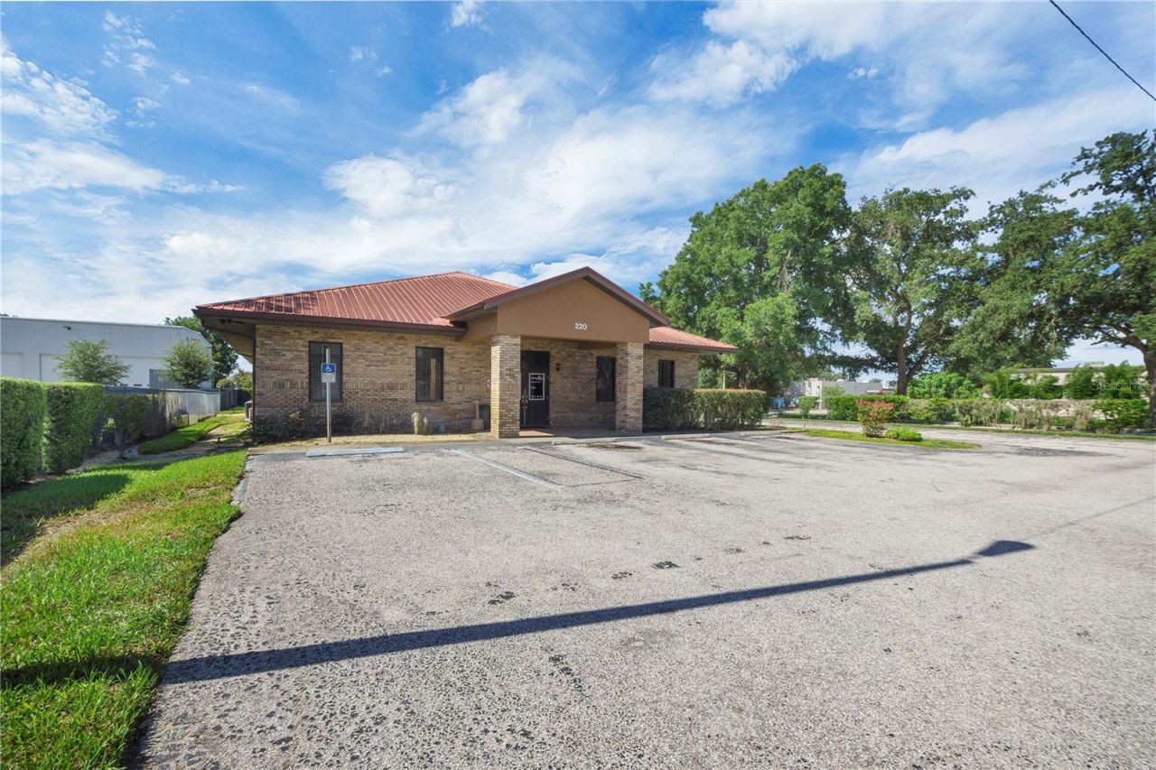 220 Avenue O Se, Winter Haven, FL 33880 Photo