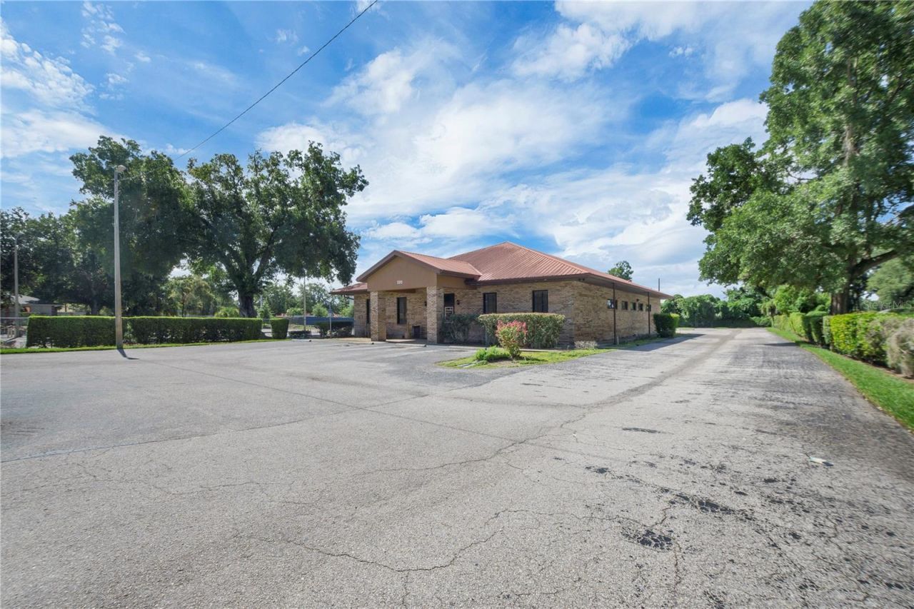220 Avenue O Se, Winter Haven, FL 33880 Photo