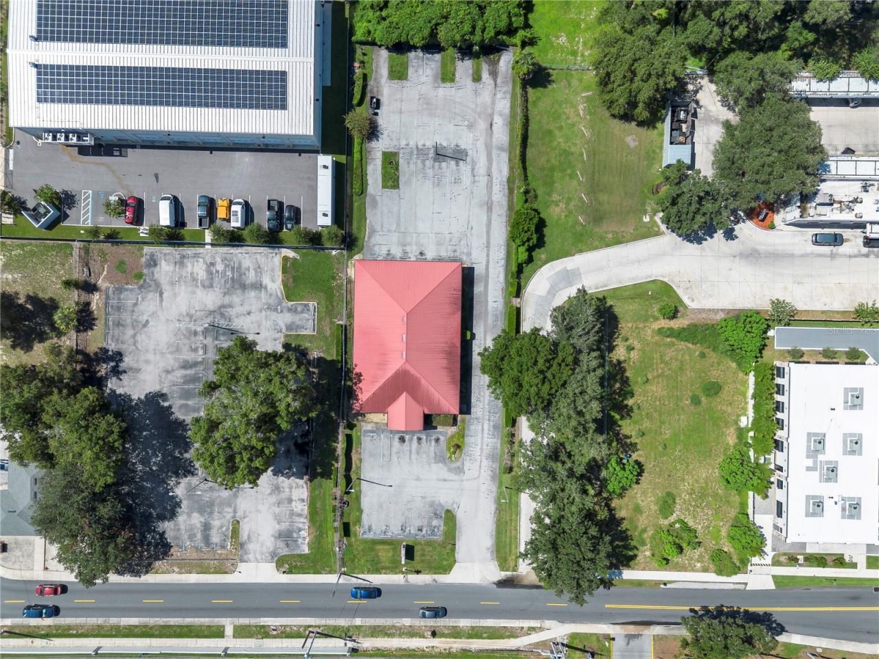 220 Avenue O Se, Winter Haven, FL 33880 Photo