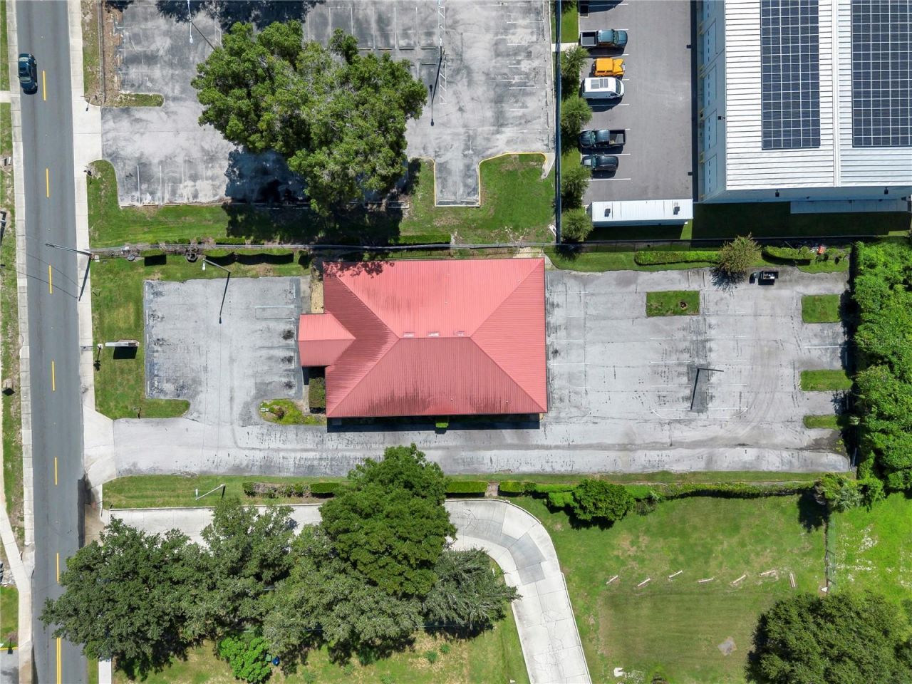 220 Avenue O Se, Winter Haven, FL 33880 Photo