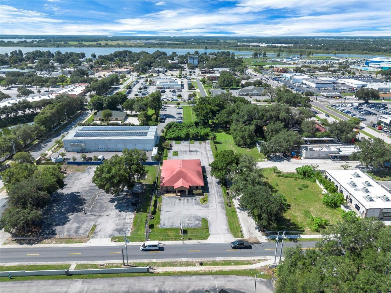 220 Avenue O Se, Winter Haven, FL 33880 Photo