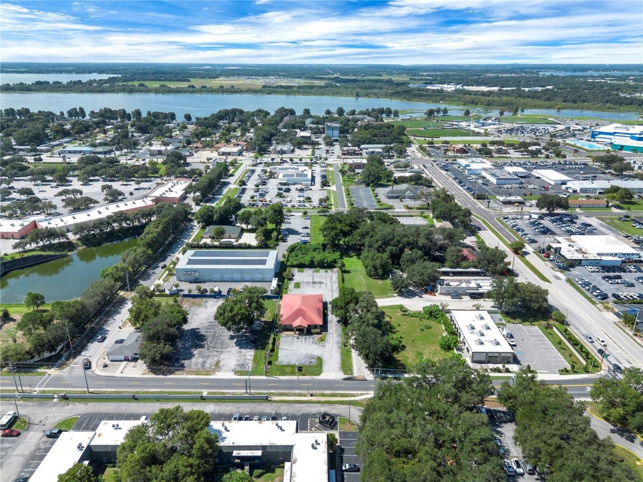 220 Avenue O Se, Winter Haven, FL 33880 Photo