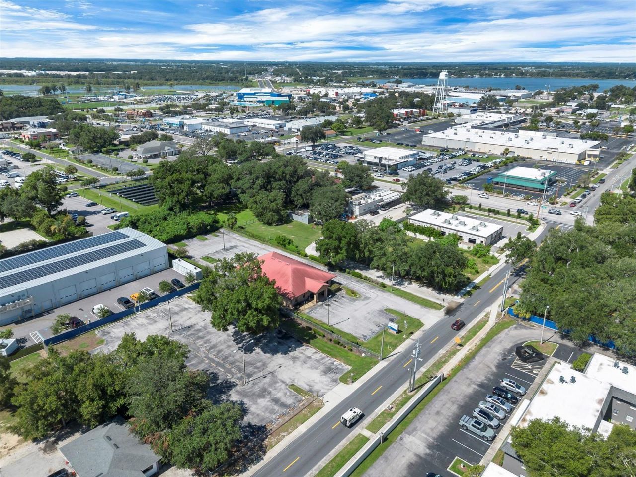 220 Avenue O Se, Winter Haven, FL 33880 Photo
