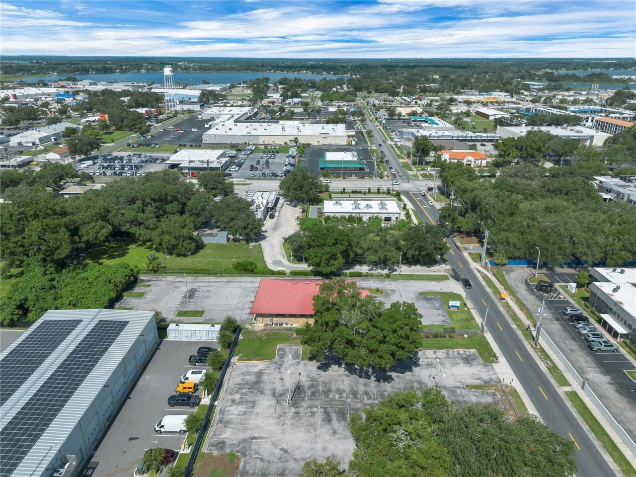 220 Avenue O Se, Winter Haven, FL 33880 Photo