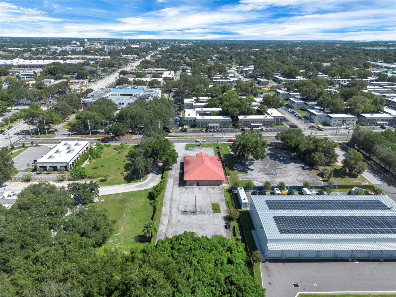 220 Avenue O Se, Winter Haven, FL 33880 Photo