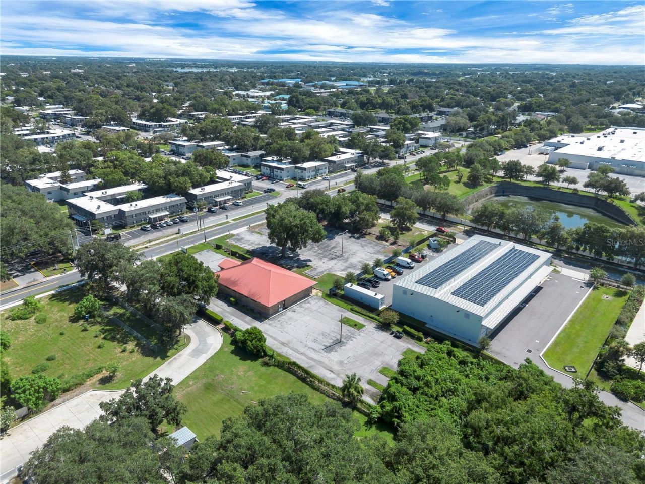 220 Avenue O Se, Winter Haven, FL 33880 Photo