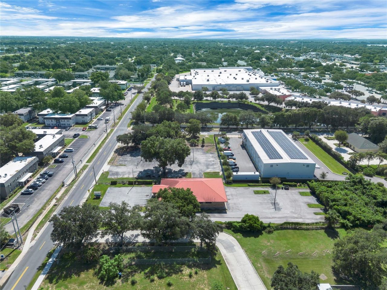 220 Avenue O Se, Winter Haven, FL 33880 Photo