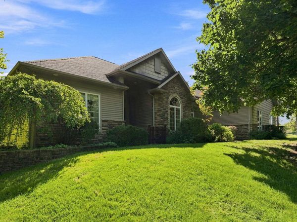 130 Peach Tree Lane, Winona Lake, IN 46590